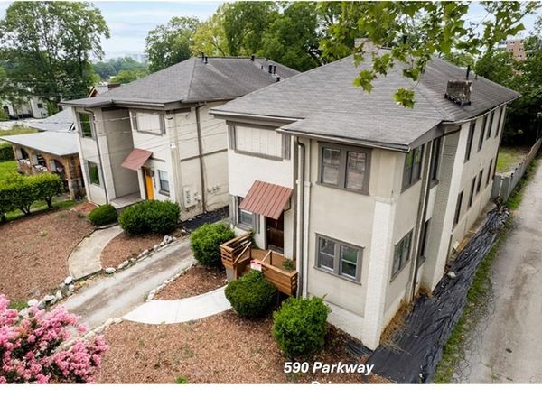 590 Parkway Drive NE, Atlanta, GA 30308