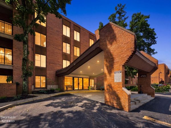 3533 Amberacres Drive, Unit 405E, Cincinnati, OH 45237