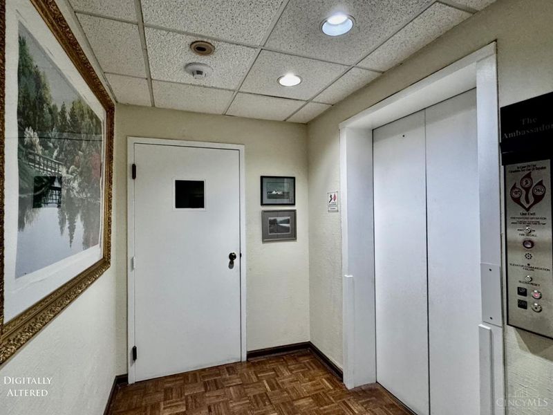 3533 Amberacres Drive, Unit 405E, Cincinnati, OH 45237 Photo 53