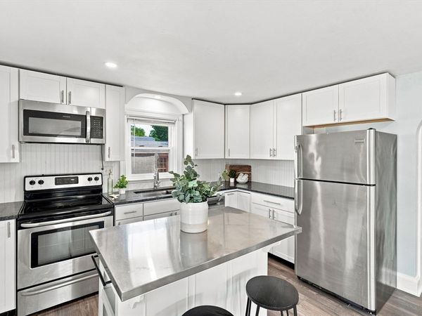 337 Wilbur, Swansea, MA 02777