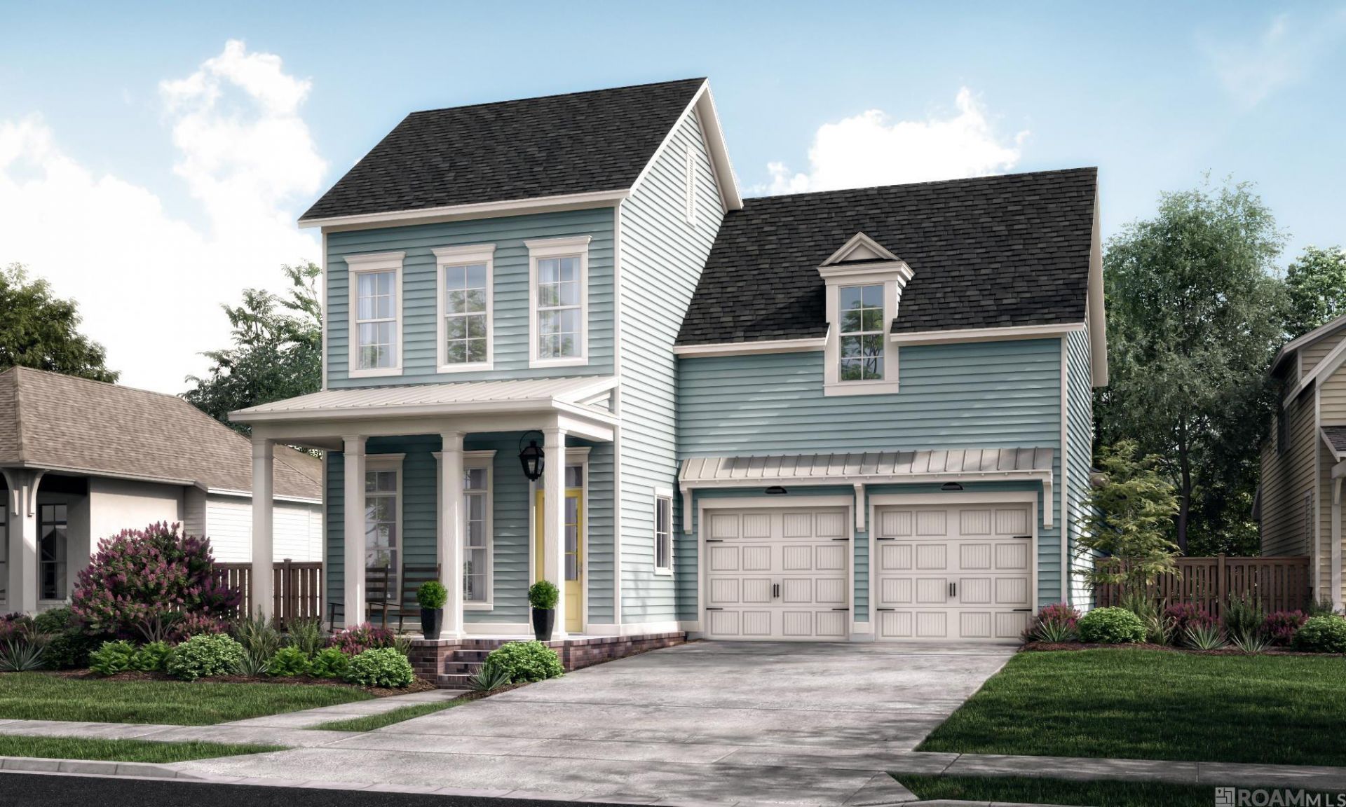 14409 Haile Way, Baton Rouge, LA 70817 Main Photo