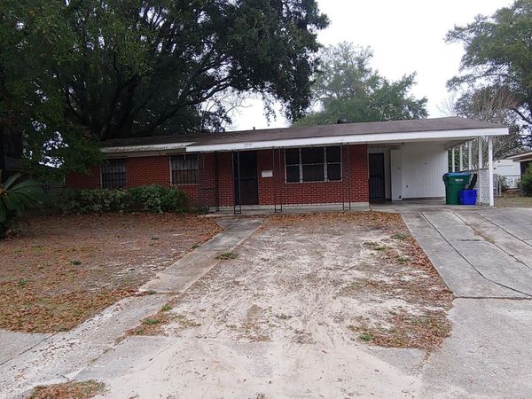 2215 Odonnell Boulevard, Gulfport, MS 39507
