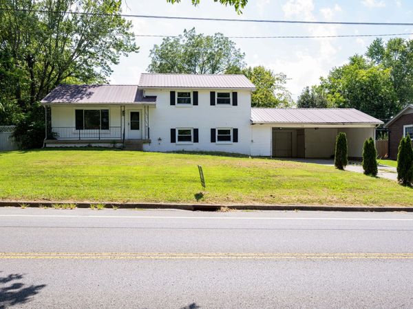 304 Lafayette Rd, Clarksville, TN 37042