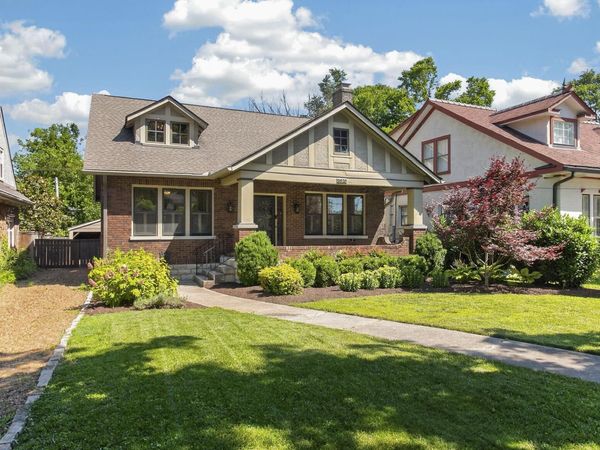 3520 Richardson Ave , Nashville, TN 37205