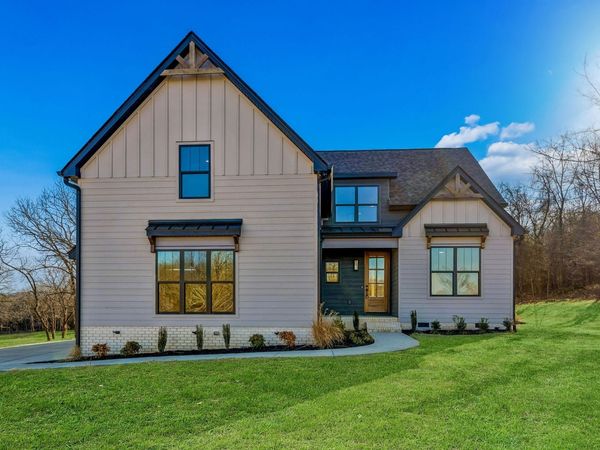 13841 Cainsville Rd , Lebanon, TN 37090