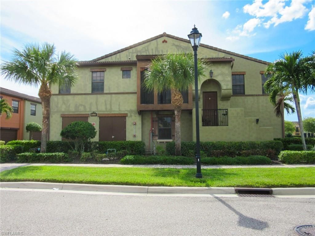 11908 Izarra Way , Unit 7001, Fort Myers, FL 33912 Photo