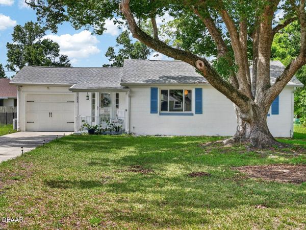 277 Debary Drive, DeBary, FL 32713