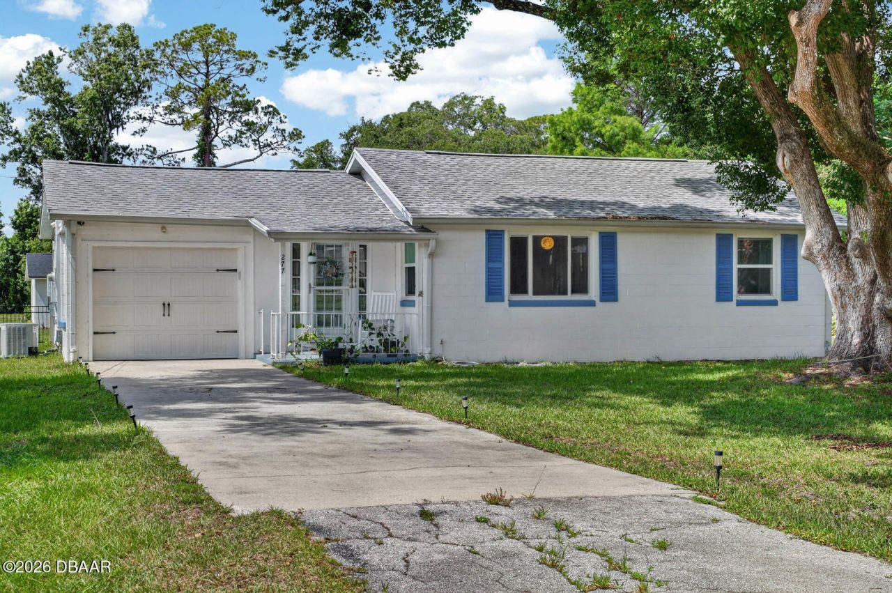 277 Debary Drive, Debary, FL 32713 Photo