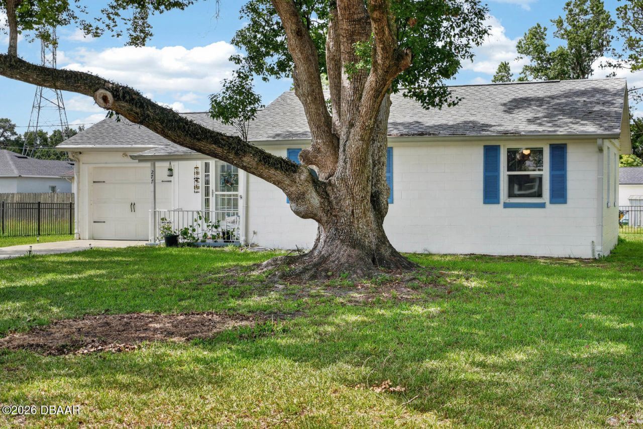 277 Debary Drive, Debary, FL 32713 Photo
