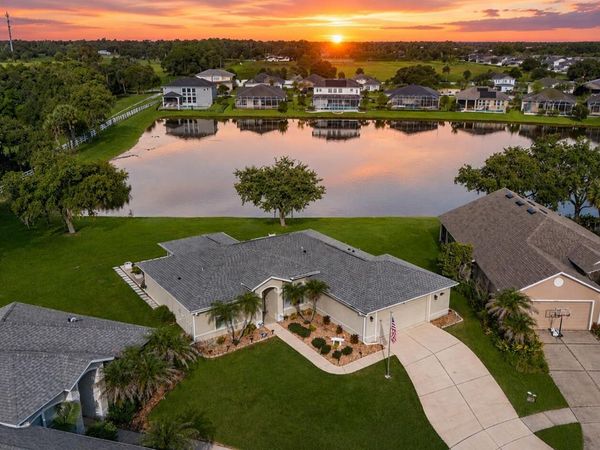6761 Calistoga Circle, Port Orange, FL 32128