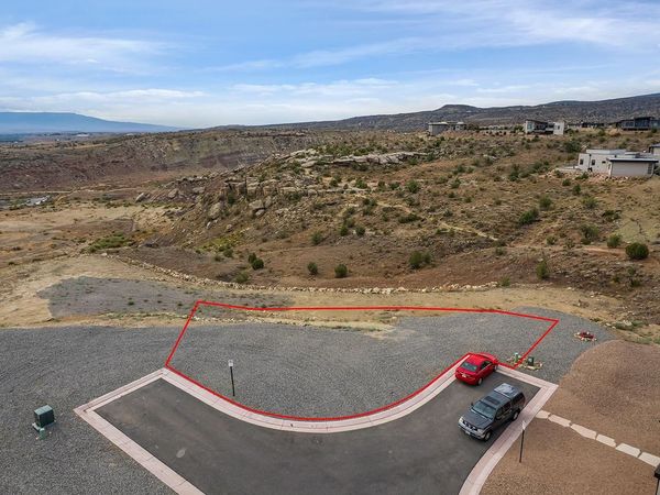 2391 Nicos Trail , Grand Junction, CO 81507