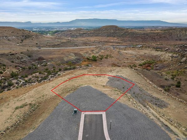 2393 Nicos Trail , Grand Junction, CO 81507