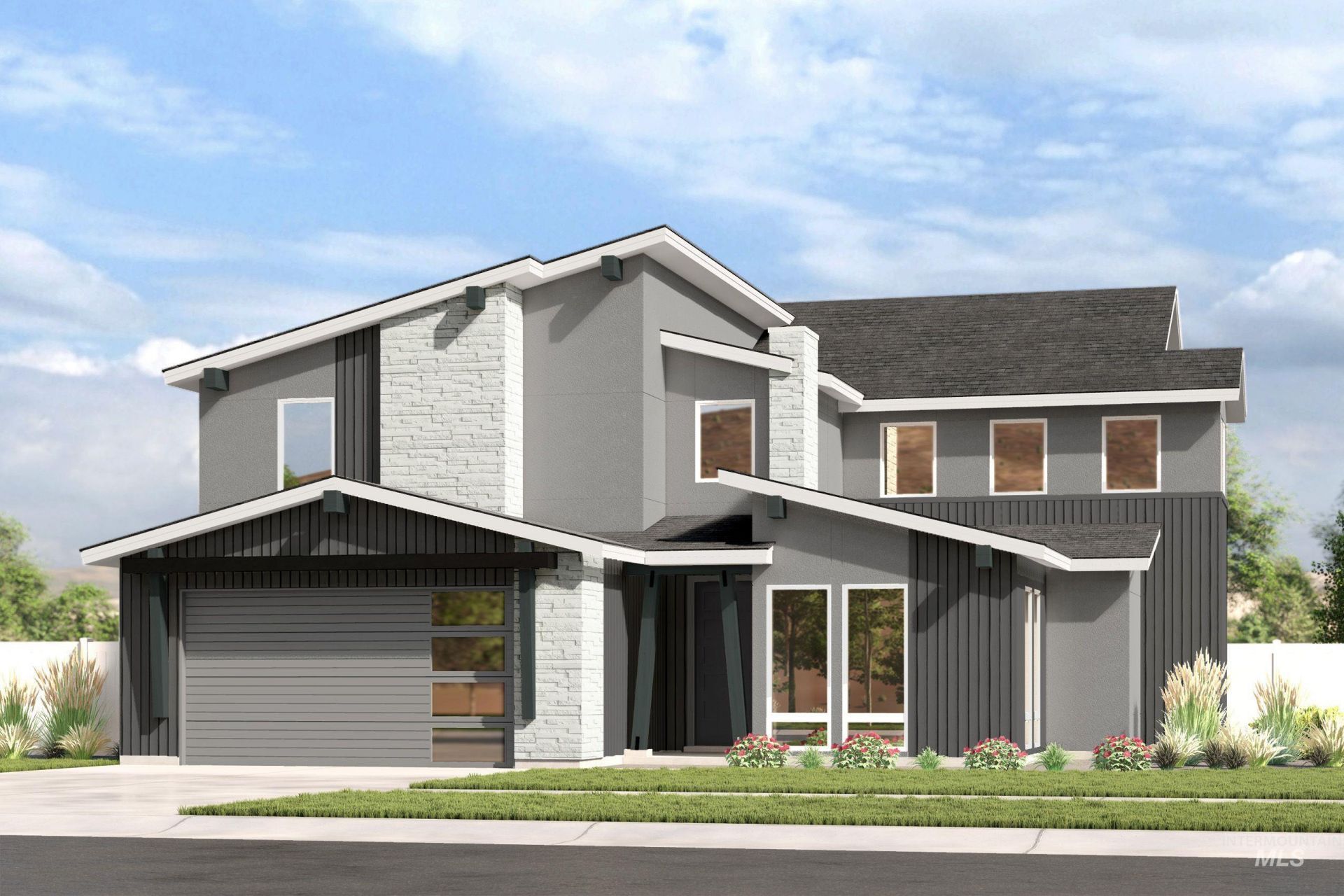 5928 W Cubola Way, Meridian, ID 83642 Main Photo