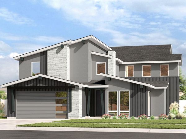 5928 W Cubola Way, Meridian, ID 83642