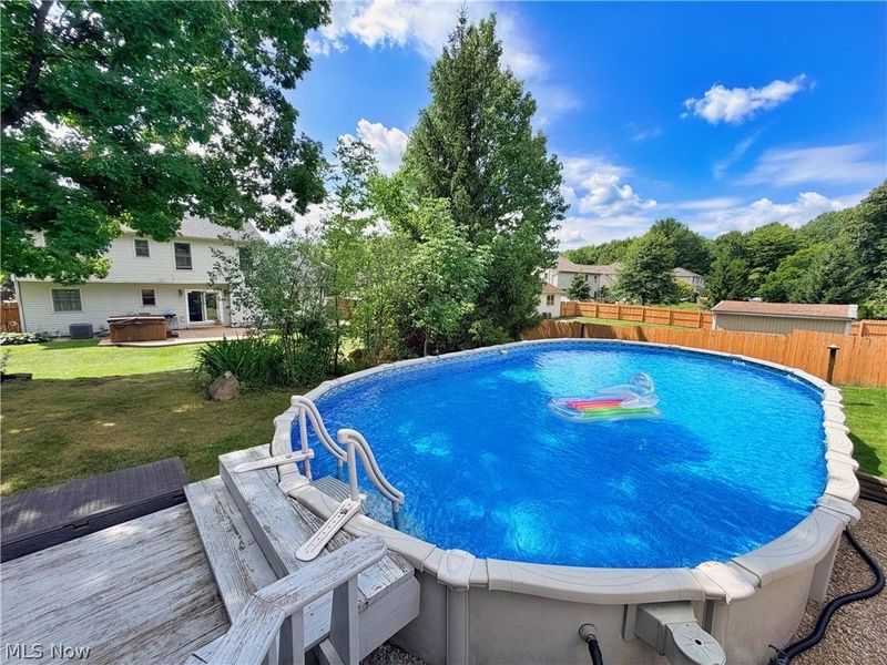 2975 Vincent Drive, Seven Hills, OH 44131 Photo 3