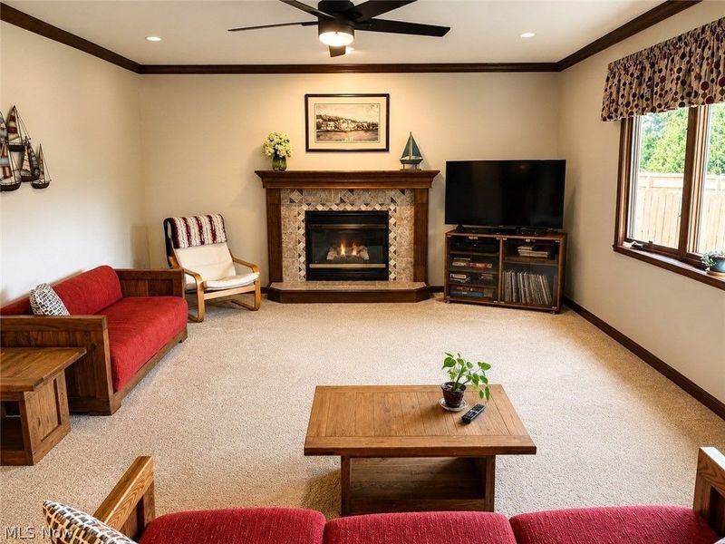2975 Vincent Drive, Seven Hills, OH 44131 Photo 3