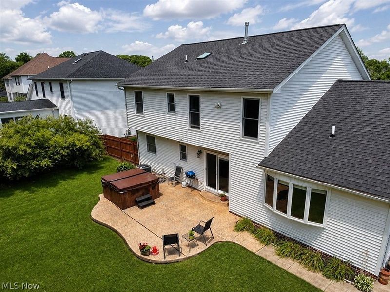 2975 Vincent Drive, Seven Hills, OH 44131 Photo 34