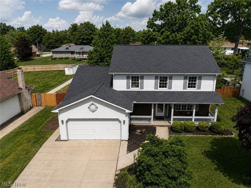 2975 Vincent Drive, Seven Hills, OH 44131 Photo 37