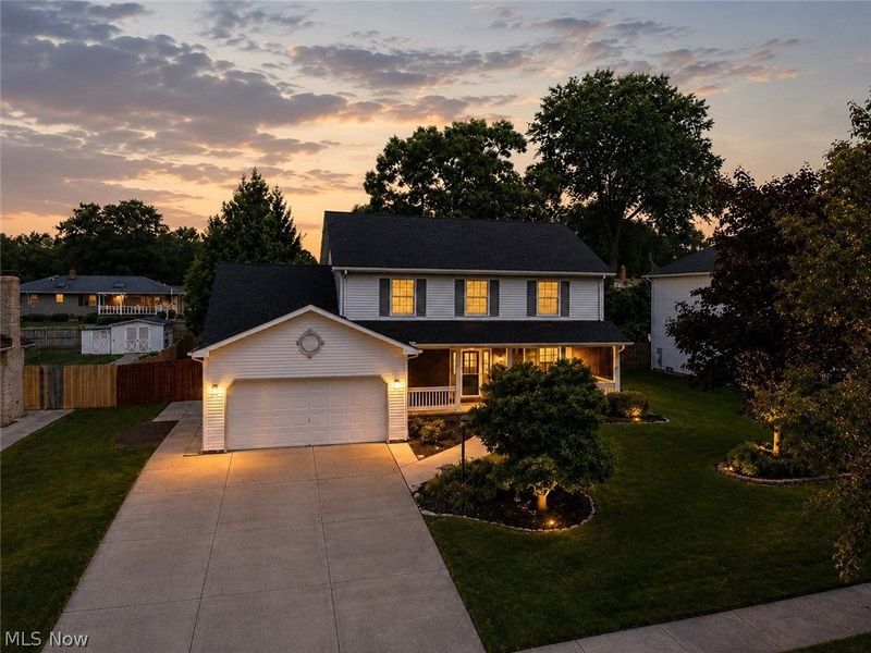 2975 Vincent Drive, Seven Hills, OH 44131 Photo 38