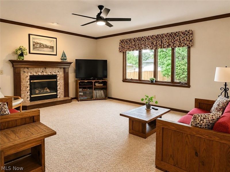 2975 Vincent Drive, Seven Hills, OH 44131 Photo 4