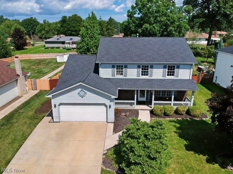 2975 Vincent Drive, Seven Hills, OH 44131 Photo 42