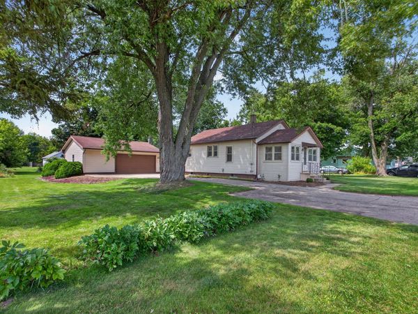 514 Fern Avenue, Jackson, MI 49202