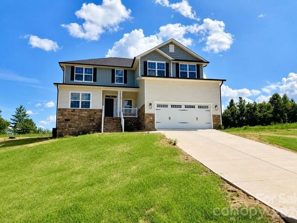 158 Kerr Walk Drive , Unit 26, Statesville, NC 28677