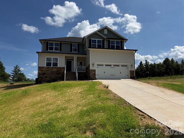 158 Kerr Walk Drive , Unit 26, Statesville, NC 28677