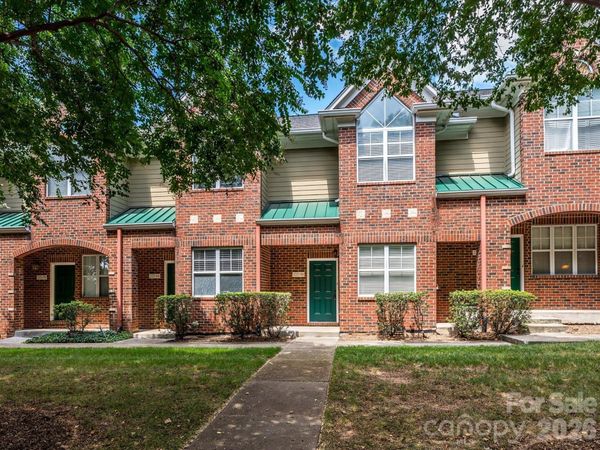 222 S Torrence Street, Charlotte, NC 28204