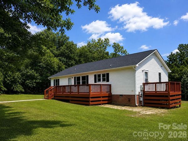 505 Addor Road, Pinebluff, NC 28373
