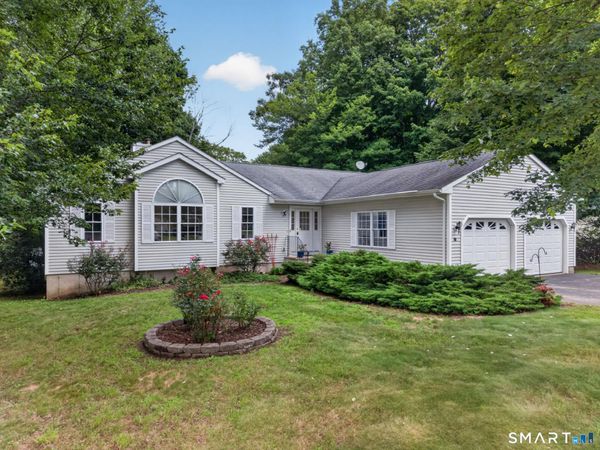 11 John W Luty, Montville, CT 06370