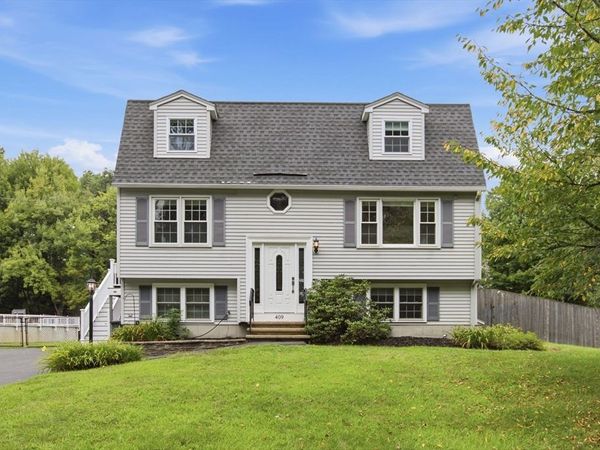 409 Salem Street, Wilmington, MA 01887