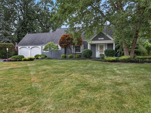 186 Ridgemont Drive , Rochester, NY 14626