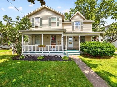 303-305 W Jackson Street, Palmyra, NY 14522