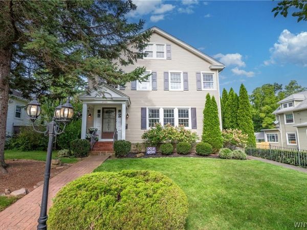 4010 Carroll Street , Niagara Falls, NY 14305