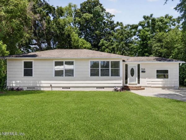 755 VALLEY FORGE Road, Jacksonville, FL 32208