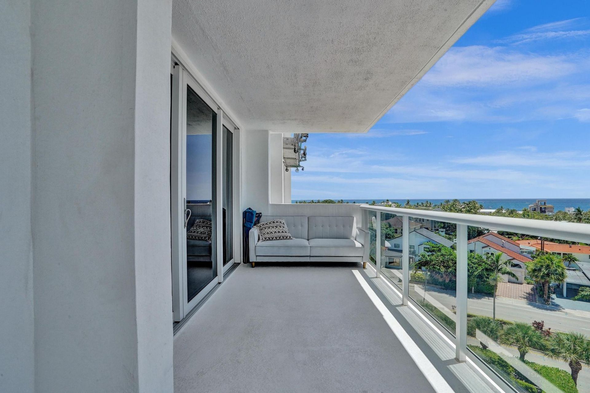 2715 N Ocean Boulevard, Unit 6C, Fort Lauderdale, FL 33308 Photo