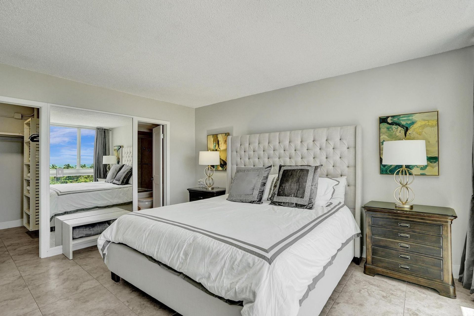 2715 N Ocean Boulevard, Unit 6C, Fort Lauderdale, FL 33308 Photo