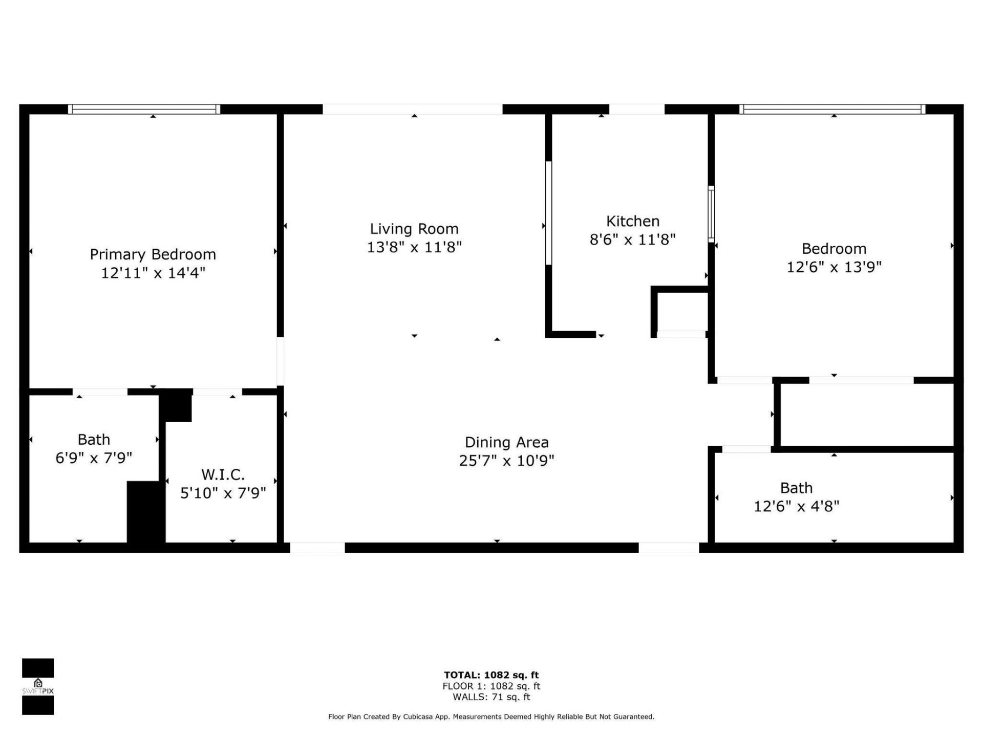 2715 N Ocean Boulevard, Unit 6C, Fort Lauderdale, FL 33308 Photo
