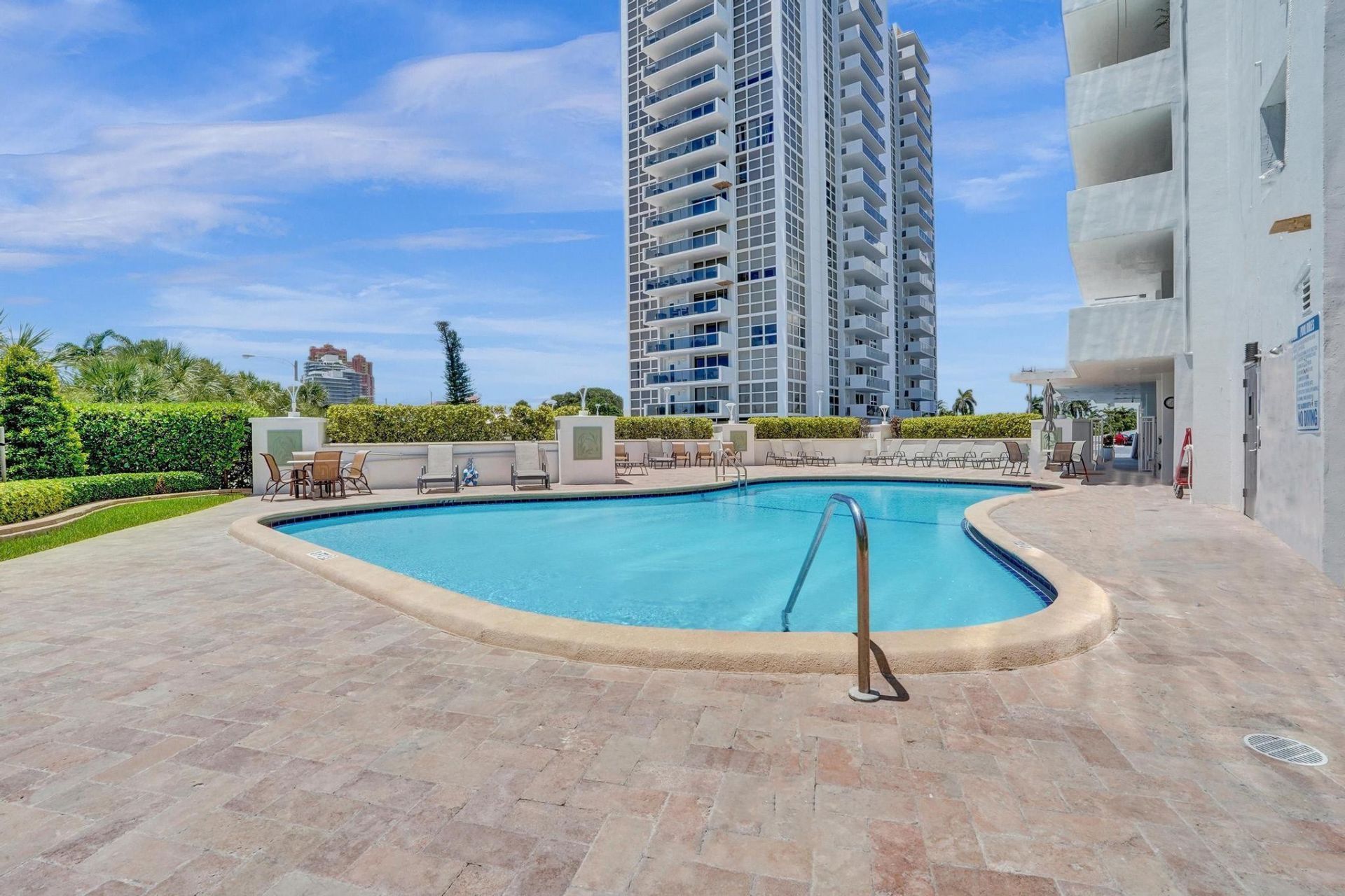 2715 N Ocean Boulevard, Unit 6C, Fort Lauderdale, FL 33308 Photo