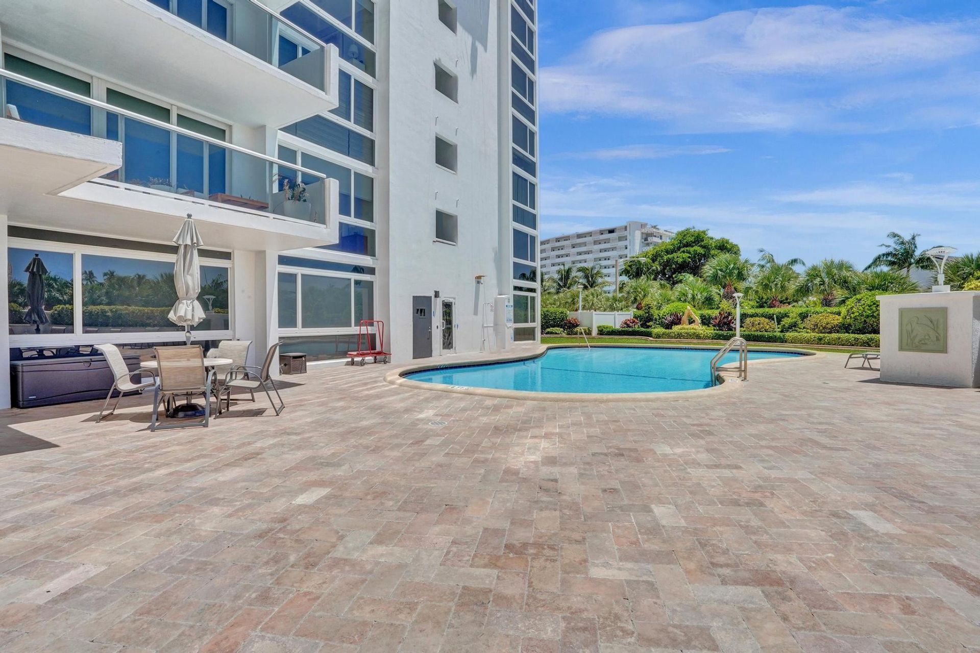 2715 N Ocean Boulevard, Unit 6C, Fort Lauderdale, FL 33308 Photo