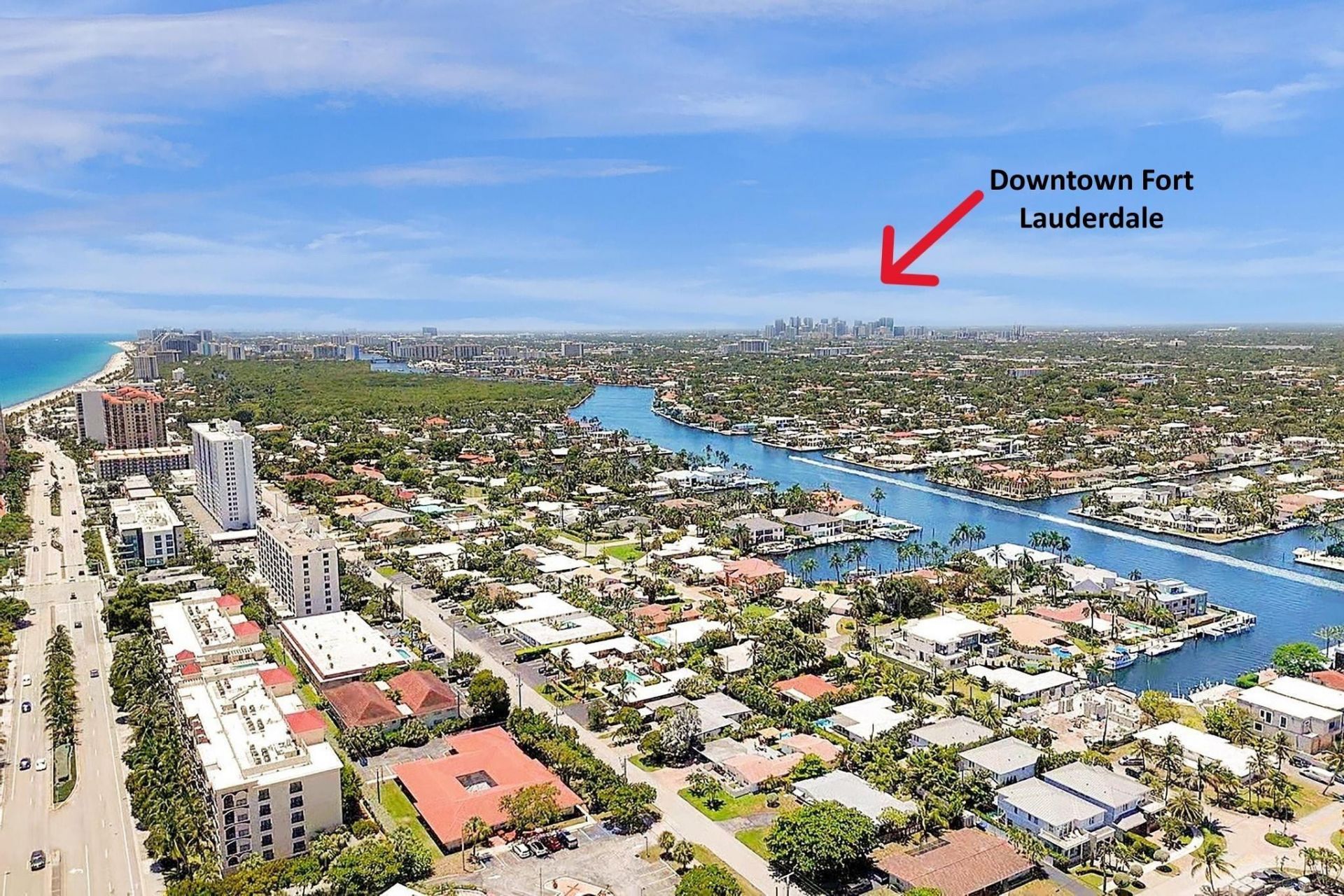 2715 N Ocean Boulevard, Unit 6C, Fort Lauderdale, FL 33308 Photo