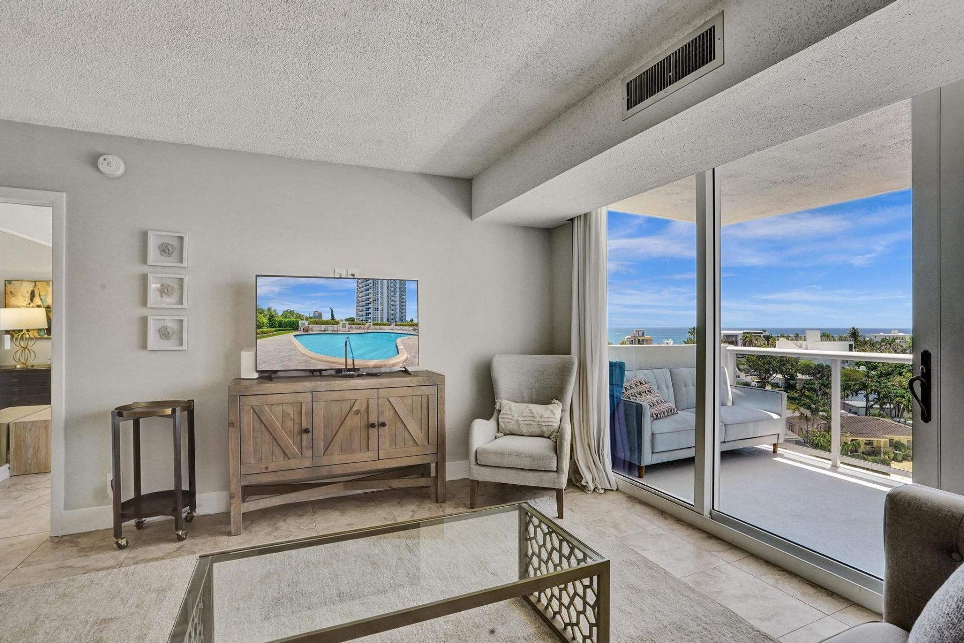 2715 N Ocean Boulevard, Unit 6C, Fort Lauderdale, FL 33308 Photo