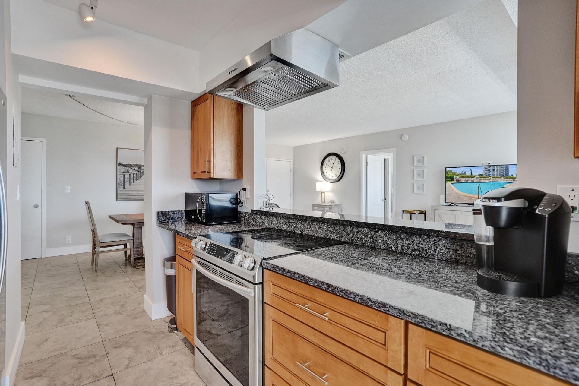 2715 N Ocean Boulevard, Unit 6C, Fort Lauderdale, FL 33308 Photo