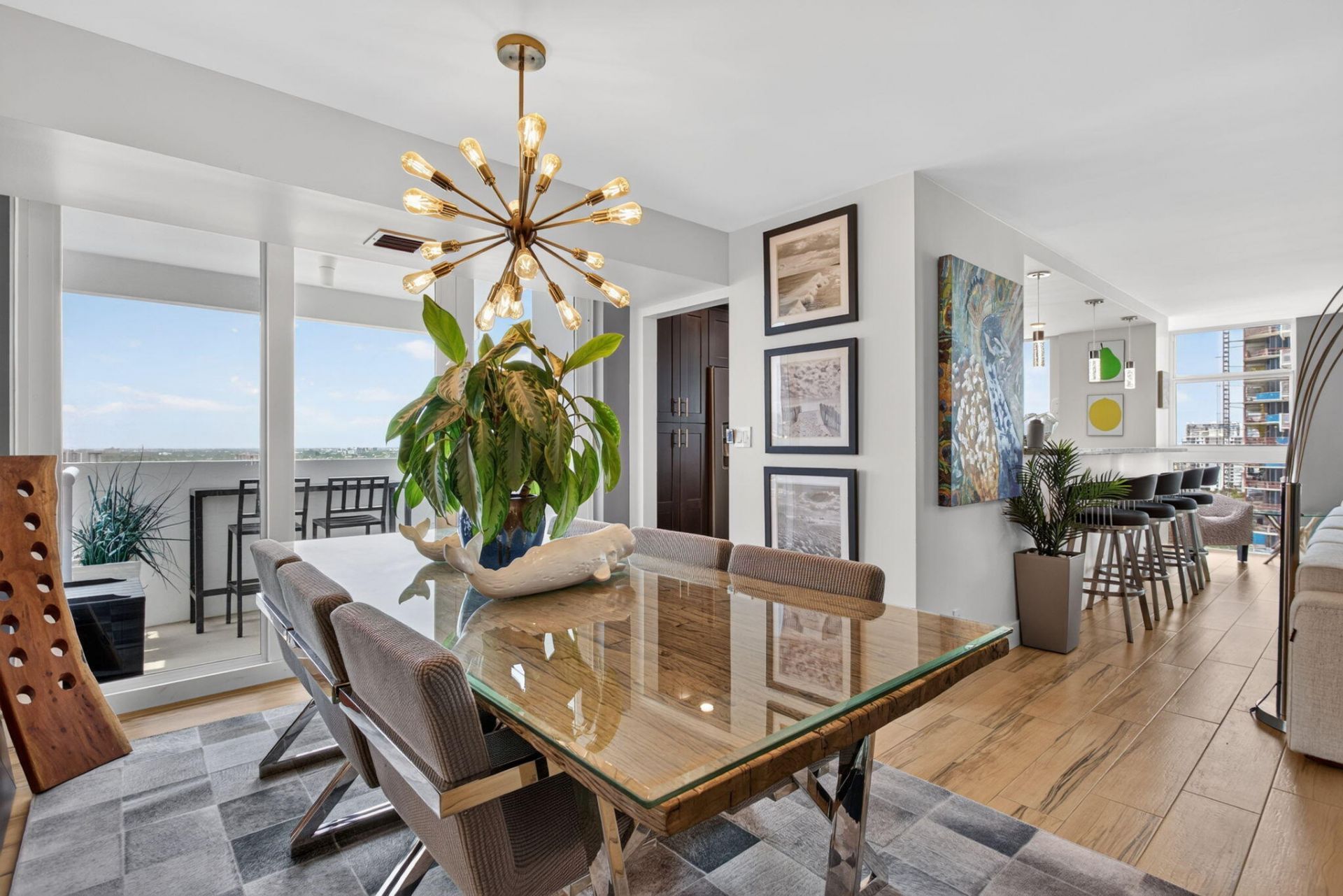 1370 S Ocean Boulevard, Unit 1705, Pompano Beach, FL 33062 Photo