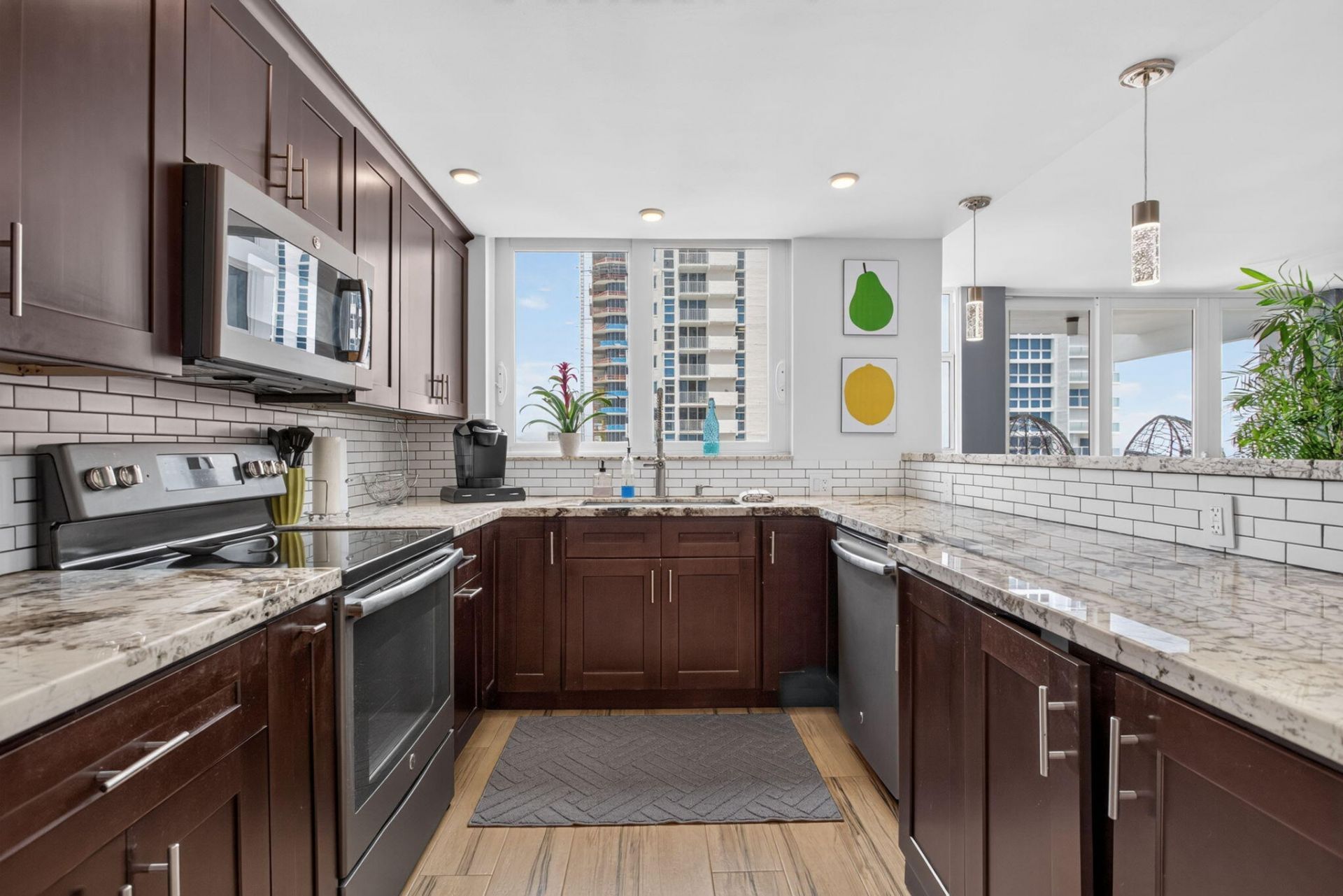1370 S Ocean Boulevard, Unit 1705, Pompano Beach, FL 33062 Photo