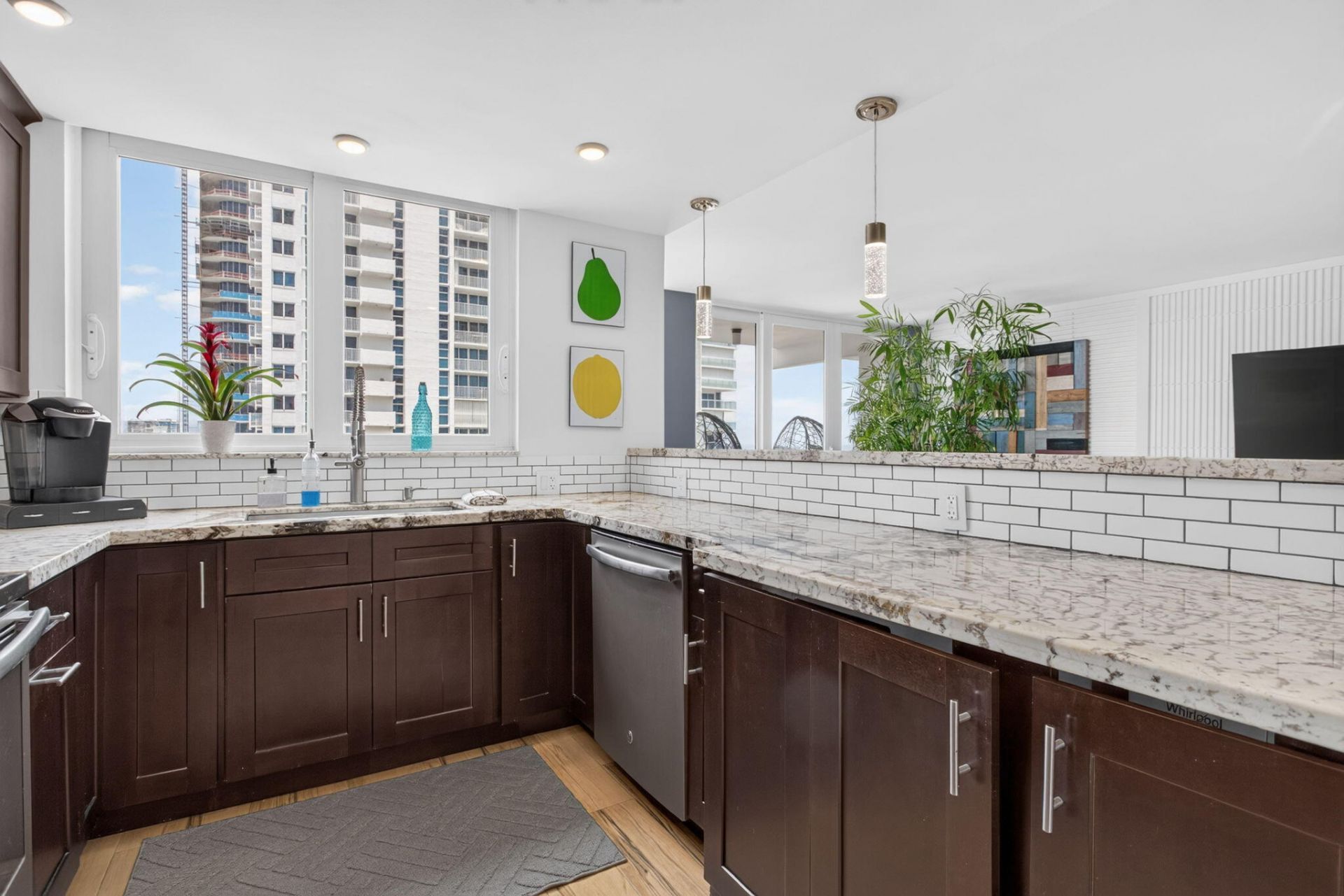 1370 S Ocean Boulevard, Unit 1705, Pompano Beach, FL 33062 Photo