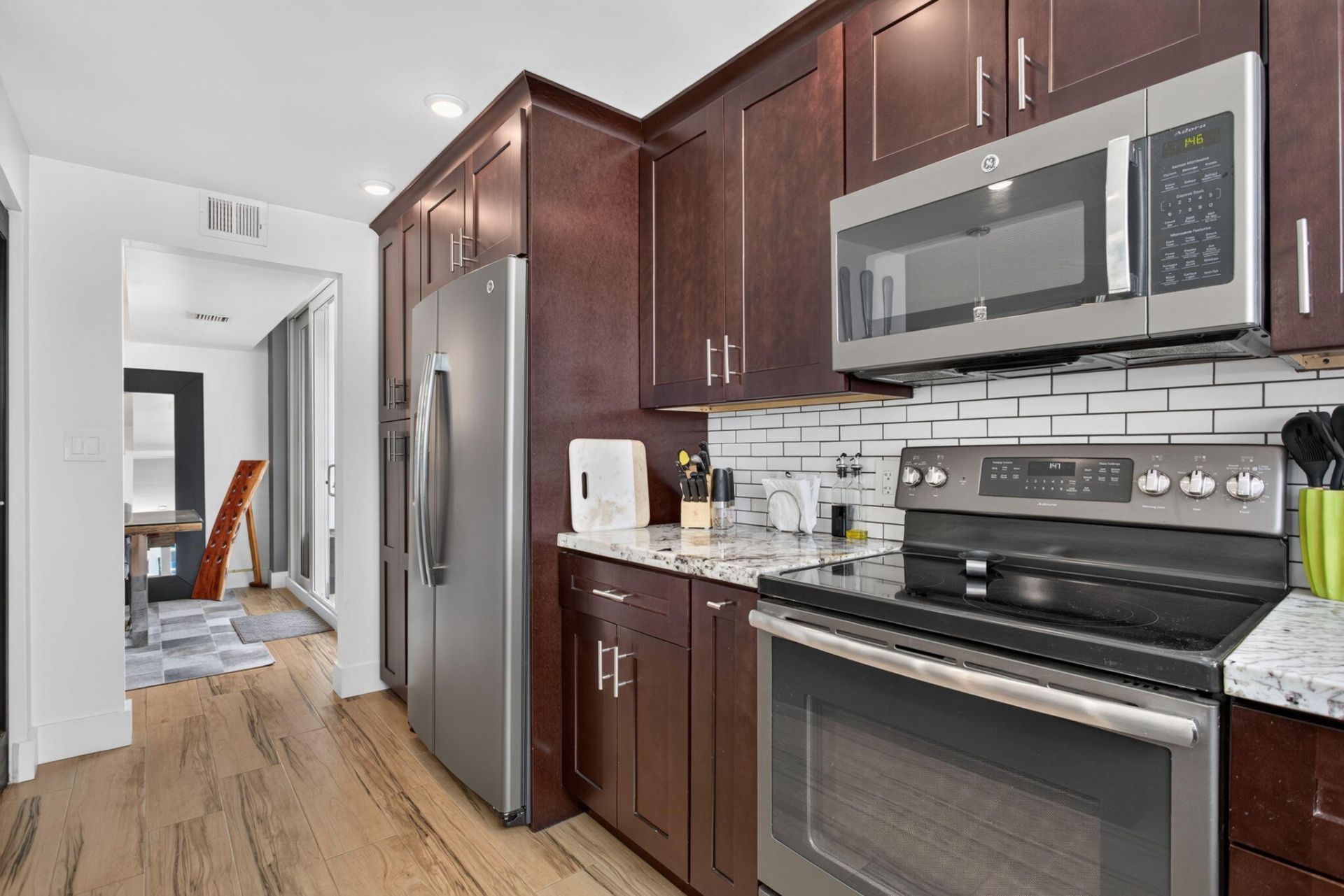 1370 S Ocean Boulevard, Unit 1705, Pompano Beach, FL 33062 Photo