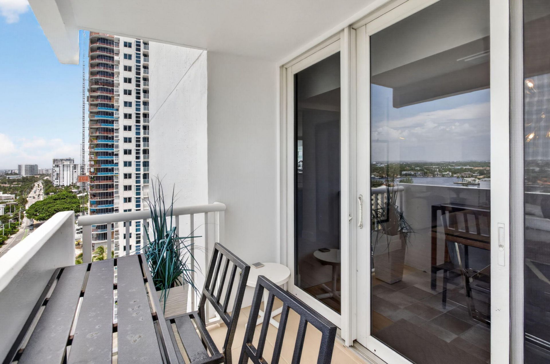 1370 S Ocean Boulevard, Unit 1705, Pompano Beach, FL 33062 Photo