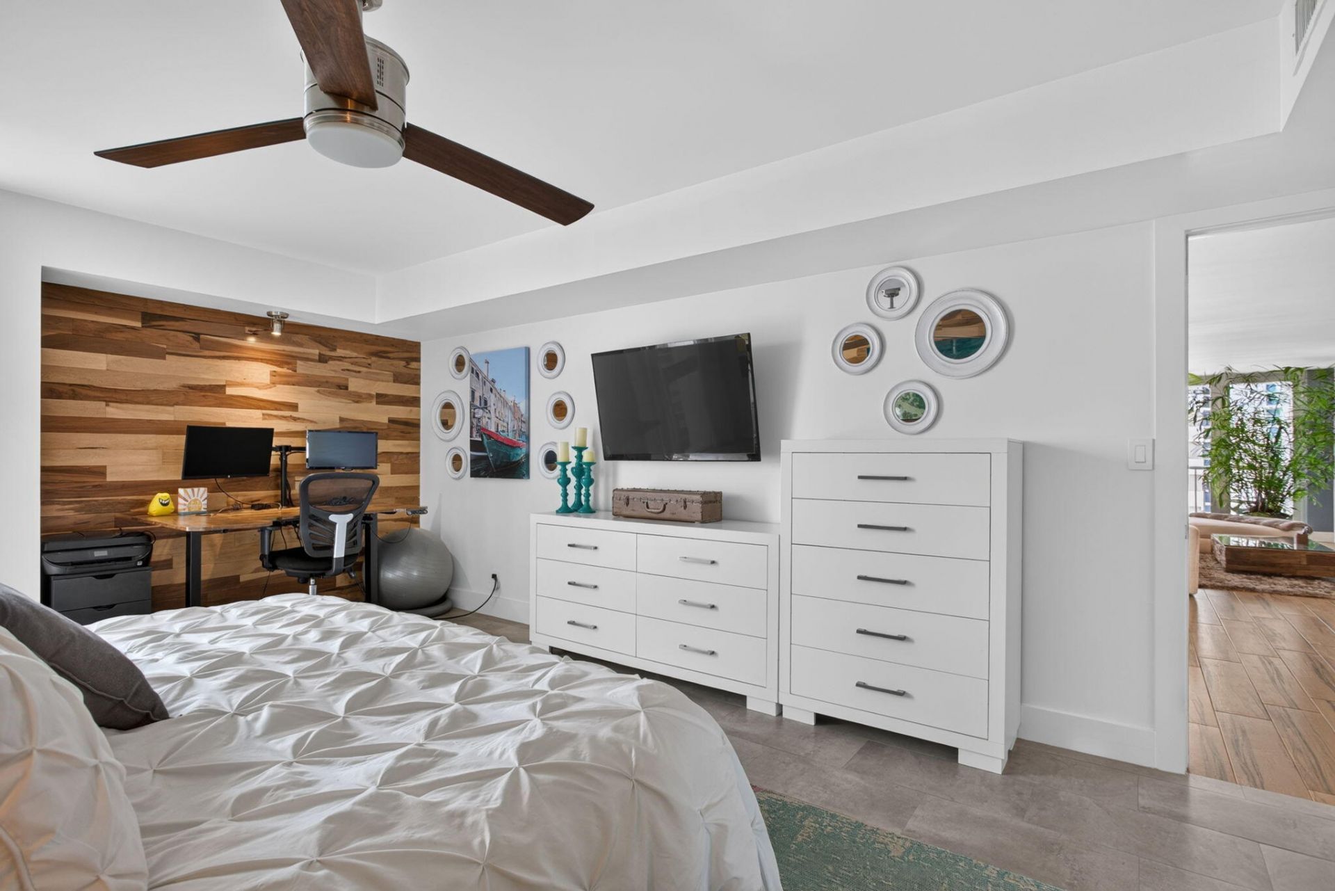 1370 S Ocean Boulevard, Unit 1705, Pompano Beach, FL 33062 Photo